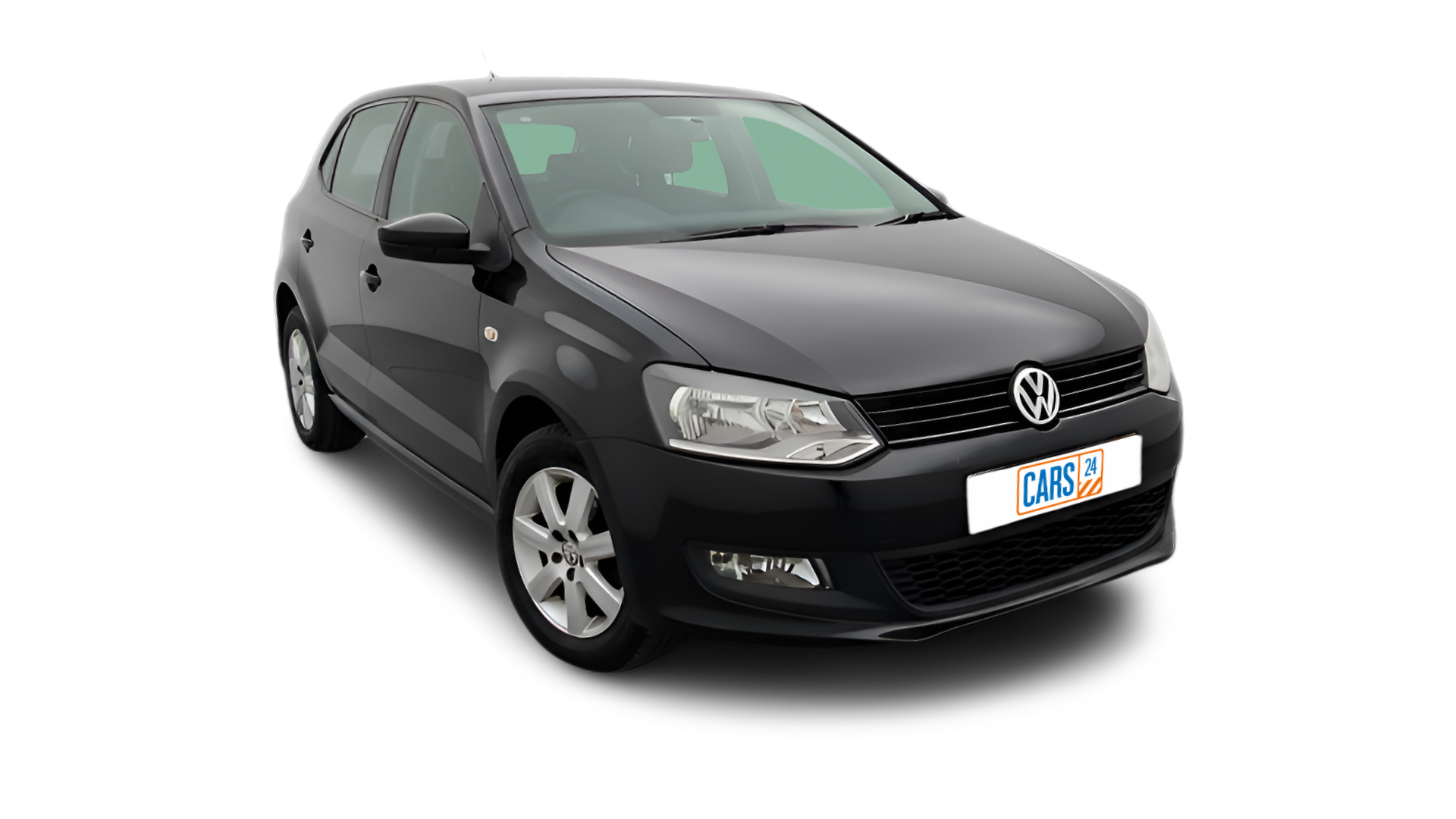 Volkswagen Polo-img